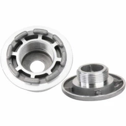 ASUPERMALL Cylindrique Lisse Universel Aluminium Trimmer Haut Tondeuse A Gazon Tondeuse Accessoires Avec 4 Cordes Trimmer -France Tondeuse Soldes Boutique 24161160 3