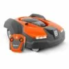 HUSQVARNA GROUP Jouet Robot Tondeuse Automower Husqvarna -France Tondeuse Soldes Boutique 24790196 1