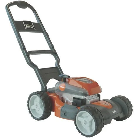 HUSQVARNA GROUP Jouet Tondeuse Husqvarna 5 HUSQVARNA GROUP Jouet Tondeuse Husqvarna – Image 3