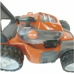 HUSQVARNA GROUP Jouet Tondeuse Husqvarna 10 HUSQVARNA GROUP Jouet Tondeuse Husqvarna -France Tondeuse Soldes Boutique 24790198 4