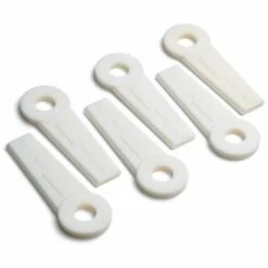 HUSQVARNA GROUP 6 Couteaux Rechange Husqvarna Tricut 255mm