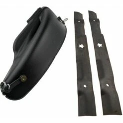 HUSQVARNA GROUP Kit Mulching Tracteur Tondeuse Husqvarna MK460