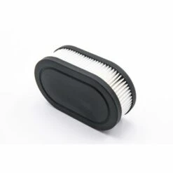 Vhbw Filtre à Air En Papier De Rechange 11,1 X 6,7 X 3,4cm Noir, Blanc Pour Tondeuse à Gazon Briggs & Stratton 09P702-0096-H1, 09P702-0097-H1 -France Tondeuse Soldes Boutique 25181241 2
