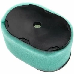 Vhbw Set De Filtres (1x Filtre à Air, 1x Préfiltre) Compatible Avec Briggs & Stratton 12V802-1085-E1, 12V802-1091-B1 Moteur Pour Tondeuse à Gazon -France Tondeuse Soldes Boutique 25193646 2