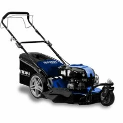 HYUNDAI Tondeuse Thermique 161 Cm³ 56 Cm - Auto-tractée HTDT561BSRP