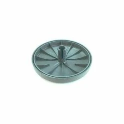 Roue Arriere Grise Pour Nettoyeur Vapeur Astoria