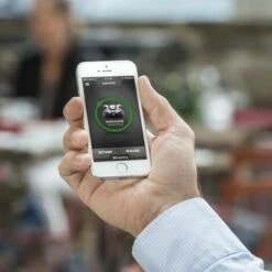 HUSQVARNA GROUP Kit Connect Automower Husqvarna -France Tondeuse Soldes Boutique 25896004 3