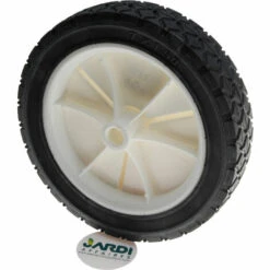 JARDIAFFAIRES Roue Pour Tondeuse à Gazon Diamètre 175mm Alésage 12.7mm -France Tondeuse Soldes Boutique 25954384 3