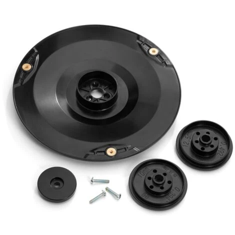 HUSQVARNA GROUP Kit Golf Robot Tondeuse Automower Husqvarna 3 HUSQVARNA GROUP Kit Golf Robot Tondeuse Automower Husqvarna