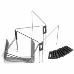 HUSQVARNA GROUP Kit De Barrières Temporaires Automower Husqvarna