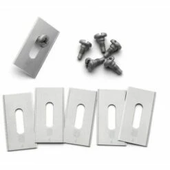 HUSQVARNA GROUP Jeu De 6 Lames Endurantes Tondeuse Robot Husqvarna