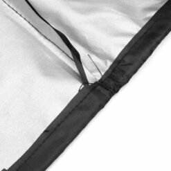 LITZEE Couverture De Tondeuse à Gazon, Imperméable Toile D'ombrage À Toute épreuve Protection UV Toile De Protection Résistant Aux Déchirures 48x18,5x13,5 Pouces -France Tondeuse Soldes Boutique 26464234 5