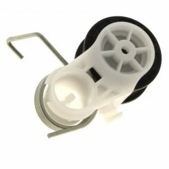 Tendeur Courroie F016l68711 Pour Tondeuse A Gazon Bosch