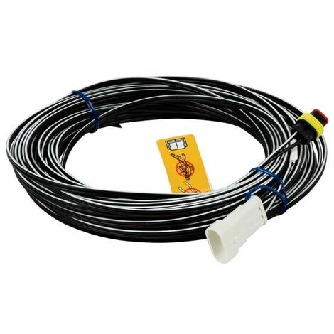 HUSQVARNA GROUP Câble Alimentation Tondeuse Robot Husqvarna - 578848602 3 HUSQVARNA GROUP Câble Alimentation Tondeuse Robot Husqvarna - 578848602