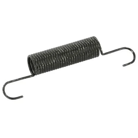532169022 - Ressort De Rappel De Poulie De Tension De Lame Pour Tondeuse Autoportée HUSQVARNA 3 532169022 - Ressort De Rappel De Poulie De Tension De Lame Pour Tondeuse Autoportée HUSQVARNA