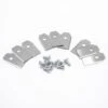 Vhbw 9x Lames De Tondeuse, Compatible Avec Husqvarna Automower 105 108 210C 220AC 305 308 308x 310 315 320 330X 420 430X 440 450X G1 G2