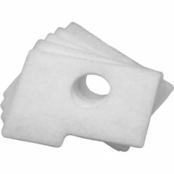 Vhbw Jeu De Filtres Compatible Avec Stihl 017, 018, MS 170, MS 180, MS 180 C Scie électrique, Tronçonneuse, 9,2 X 6,6 X 0,4cm - Filtre à Air -France Tondeuse Soldes Boutique 26828086 2