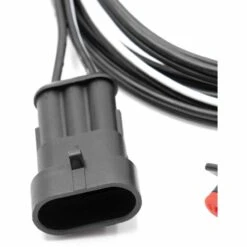 Vhbw Câble Transformateur Compatible Avec Husqvarna Automower 550 Professionelle-line (2018+) Robots Tondeurs, Tondeuses à Gazon; 3m -France Tondeuse Soldes Boutique 26828353 3