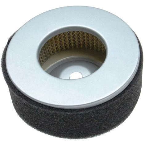 Vhbw Set De Filtres (1x Filtre à Air, 1x Préfiltre) Compatible Avec Yanmar L40, L48, L60, L70 Moteur Pour Tracteur Tondeuse 3 Vhbw Set De Filtres (1x Filtre à Air, 1x Préfiltre) Compatible Avec Yanmar L40, L48, L60, L70 Moteur Pour Tracteur Tondeuse