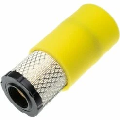 Vhbw Set De Filtres (1x Filtre à Air, 1x Préfiltre) Compatible Avec John Deere D120, LA125 Tracteur Tondeuse -France Tondeuse Soldes Boutique 26830546 3