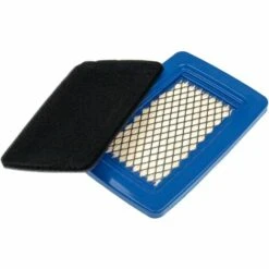 Vhbw Set De Filtres (1x Préfiltre, 1x Filtre à Air) Remplacement Pour ECHO A226000410, A226000480 Pour Souffleur De Feuilles, Souffleur à Dos -France Tondeuse Soldes Boutique 26830565 3