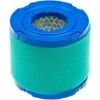 Vhbw Set De Filtres Compatible Avec Briggs & Stratton 170400, 171400, 190400, 195400 Tracteur Tondeuse - 1x Filtre Mousse, 1x Filtre à Air En Papier -France Tondeuse Soldes Boutique 26830977 1