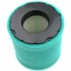 Vhbw Set De Filtres (1x Filtre à Air En Papier, 1x Filtre Mousse) Compatible Avec Briggs & Stratton 44Q977-0037-G5 Moteur Pour Tracteur Tondeuse -France Tondeuse Soldes Boutique 26831000 1
