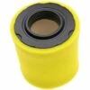 Vhbw Set De Filtres (1x Filtre à Air En Papier, 1x Filtre Mousse) Compatible Avec Briggs & Stratton 21B977-0146-B1 Moteur Pour Tracteur Tondeuse -France Tondeuse Soldes Boutique 26831292 1