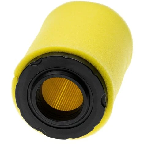 Vhbw Set De Filtres Compatible Avec Briggs & Stratton 31A507-0138-B1 Moteur Pour Tracteur Tondeuse - 1x Préfiltre, 1x Filtre à Air 4 Vhbw Set De Filtres Compatible Avec Briggs & Stratton 31A507-0138-B1 Moteur Pour Tracteur Tondeuse - 1x Préfiltre, 1x Filtre à Air – Image 2