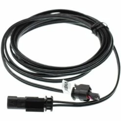 Vhbw Câble Transformateur Compatible Avec Husqvarna Automower 105 (2016+), 305 (2011 - 2015) Robots Tondeurs, Tondeuses à Gazon - 3 M