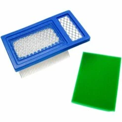 Vhbw Set De Filtres 1x Filtre à Air, 1x Préfiltre Compatible Avec Wacker DS 70 Pilon Vibrant Avec Moteur à Essence -France Tondeuse Soldes Boutique 26832267 2