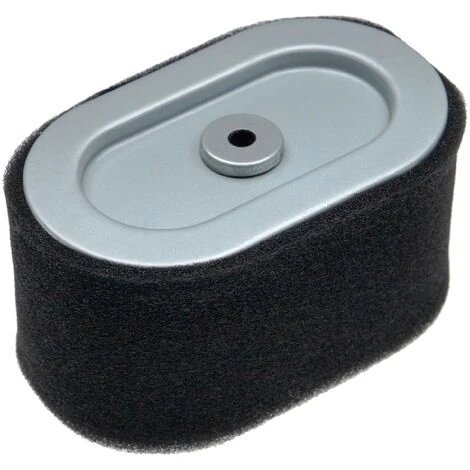 Vhbw Set De Filtres (filtre à Air En Papier, Filtre Mousse) Compatible Avec Briggs & Stratton Vanguard 13L132-0310-F8 Moteur Pour Tracteur Tondeuse 4 Vhbw Set De Filtres (filtre à Air En Papier, Filtre Mousse) Compatible Avec Briggs & Stratton Vanguard 13L132-0310-F8 Moteur Pour Tracteur Tondeuse – Image 2