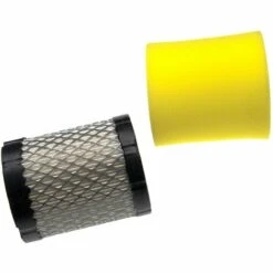 Vhbw Set De Filtres (1x Filtre à Air En Papier, 1x Filtre Mousse) Compatible Avec Briggs & Stratton 21B907-0028-E9 Moteur Pour Tracteur Tondeuse 6 Vhbw Set De Filtres (1x Filtre à Air En Papier, 1x Filtre Mousse) Compatible Avec Briggs & Stratton 21B907-0028-E9 Moteur Pour Tracteur Tondeuse -France Tondeuse Soldes Boutique 26832747 2