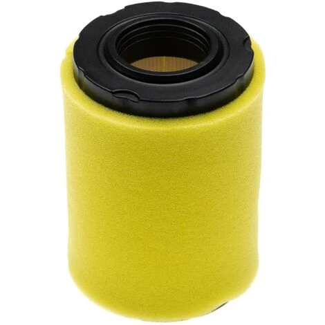 Vhbw Set De Filtres Compatible Avec Briggs & Stratton 31E777-0142-B1 Moteur Pour Tracteur Tondeuse - 1x Préfiltre, 1x Filtre à Air 3 Vhbw Set De Filtres Compatible Avec Briggs & Stratton 31E777-0142-B1 Moteur Pour Tracteur Tondeuse - 1x Préfiltre, 1x Filtre à Air