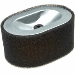 Vhbw Filtre (1x Préfiltre, 1x Filtre à Air) Compatible Avec Agria 3400 D, 3400 KL D, 5900 Bison Motoculteur