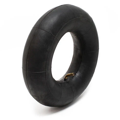 WILTEC Pneu Pour Tracteur à Pelouse 11x4.00-4 4pr Avec Chambre à Air Et Valve Coudée Tondeuse à Gazon 5 WILTEC Pneu Pour Tracteur à Pelouse 11x4.00-4 4pr Avec Chambre à Air Et Valve Coudée Tondeuse à Gazon – Image 3