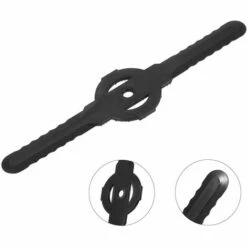 HAPPYSHOPPING Lame De Tondeuse A Gazon En Plastique, Lame De Remplacement De Tondeuse A Gazon, Accessoires De Tondeuse A Gazon 5 Pieces -France Tondeuse Soldes Boutique 27240560 3