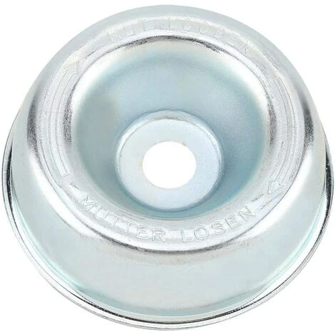 BARES Kit De Maintenance D'accessoires Pour Adaptateur Tondeuse à Gazon Pour Stihl Rondelle De Butée, Plaque De Support, écrou De Collier Tournevis De Maintenance Kit Fixation De L'adaptateur De Lame 6 BARES Kit De Maintenance D'accessoires Pour Adaptateur Tondeuse à Gazon Pour Stihl Rondelle De Butée, Plaque De Support, écrou De Collier Tournevis De Maintenance Kit Fixation De L'adaptateur De Lame – Image 4