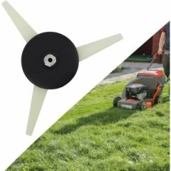 DEVENIRRICHE Pièces De Coupe-bordures, Lame De Coupe-brosse à Tête De Coupe Adaptée Pour STIHL POLYCUT 6-3 FS38 FS40 FS45 FS46 FS50 Accessoires Pour Tondeuse à Gazon Outils électriques De Jardin 9 DEVENIRRICHE Pièces De Coupe-bordures, Lame De Coupe-brosse à Tête De Coupe Adaptée Pour STIHL POLYCUT 6-3 FS38 FS40 FS45 FS46 FS50 Accessoires Pour Tondeuse à Gazon Outils électriques De Jardin -France Tondeuse Soldes Boutique 28252010 3