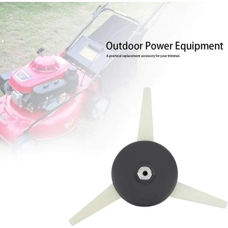 DEVENIRRICHE Pièces De Coupe-bordures, Lame De Coupe-brosse à Tête De Coupe Adaptée Pour STIHL POLYCUT 6-3 FS38 FS40 FS45 FS46 FS50 Accessoires Pour Tondeuse à Gazon Outils électriques De Jardin 7 DEVENIRRICHE Pièces De Coupe-bordures, Lame De Coupe-brosse à Tête De Coupe Adaptée Pour STIHL POLYCUT 6-3 FS38 FS40 FS45 FS46 FS50 Accessoires Pour Tondeuse à Gazon Outils électriques De Jardin – Image 5