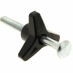 UNIVERSEL Fixations De Roue Avant 93 Mm Par 2 Pour Tondeuse A Gazon Hyundai -France Tondeuse Soldes Boutique 28288906 3