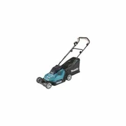Tondeuse 36V - 2x18V MAKITA - Sans Batterie Ni Chargeur - DLM432Z