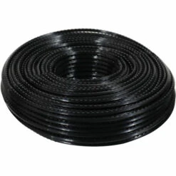 HAPPYSHOPPING 3.0mm 60m Corde De Tonte En Nylon Corde De Tonte Tondeuse Accessoires Professionnels