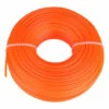 HAPPYSHOPPING Corde De Tonte En Nylon Pour Tondeuse A Gazon Ronde De 2,4 Mm (50 M) 2 HAPPYSHOPPING Corde De Tonte En Nylon Pour Tondeuse A Gazon Ronde De 2,4 Mm (50 M) -France Tondeuse Soldes Boutique 28495712 1