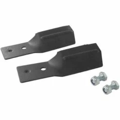 UNIVERSEL Jeu De 2 Lames STIGA 1111-9003-01 - 1111900301