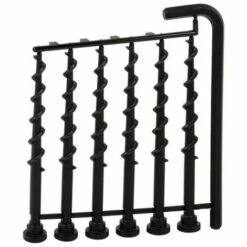 Lot 6 Vis Ancrage + Clé Robot Tondeuse Husqvarna Group