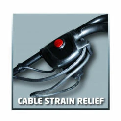 Tondeuse à Gazon électrique GC-EM 1030/1 Einhell -France Tondeuse Soldes Boutique 29056982 4