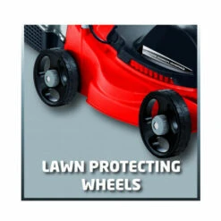 Tondeuse à Gazon électrique GC-EM 1030/1 Einhell -France Tondeuse Soldes Boutique 29056982 5