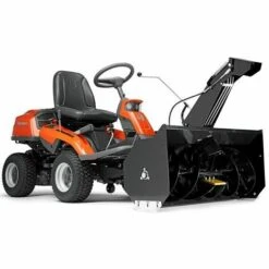 HUSQVARNA GROUP Fraise à Neige Autoportée Rider Husqvarna Série 300 -France Tondeuse Soldes Boutique 29338140 2