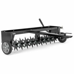 HUSQVARNA GROUP Scarificateur Autoportée Rider Husqvarna